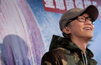 周星馳即將拍攝動畫項目《齊天大圣》